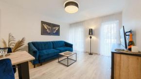 Apartamenty Sun & Snow Baltic Residence